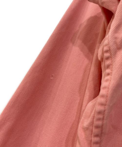 RALPH LAUREN（ラルフローレン）RALPH LAUREN (ラルフローレン) ボタンダウンシャツ ピンク サイズ:XLの古着・服飾アイテム