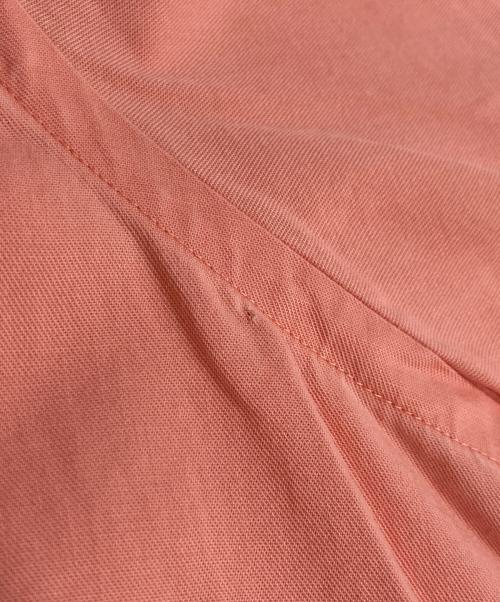 RALPH LAUREN（ラルフローレン）RALPH LAUREN (ラルフローレン) ボタンダウンシャツ ピンク サイズ:XLの古着・服飾アイテム