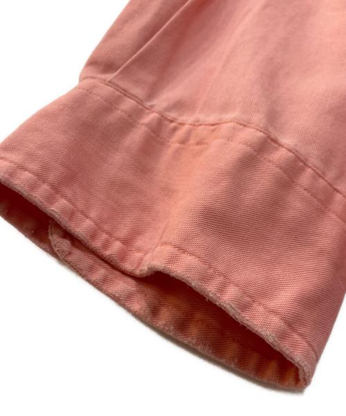 RALPH LAUREN（ラルフローレン）RALPH LAUREN (ラルフローレン) ボタンダウンシャツ ピンク サイズ:XLの古着・服飾アイテム