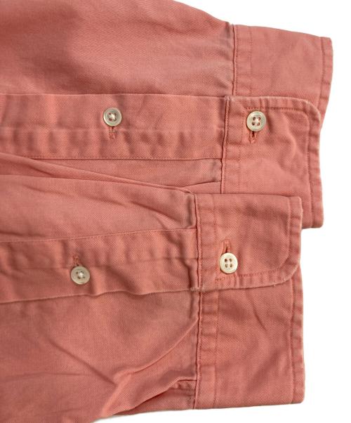 RALPH LAUREN（ラルフローレン）RALPH LAUREN (ラルフローレン) ボタンダウンシャツ ピンク サイズ:XLの古着・服飾アイテム