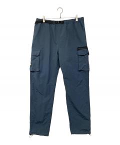 UNERCOVER カーゴパンツ サイズ:3 2011年コレクション 未使用 中古・古着通販】UNDERCOVER (アンダーカバー) ナイロンカーゴパンツ