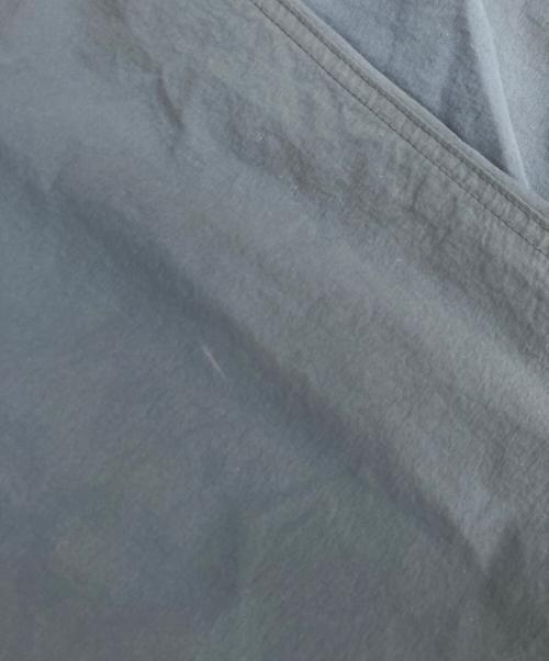 stussy（ステューシー）stussy (ステューシー) Utility Cargo / ナイロンカーゴパンツ ネイビー サイズ:Lの古着・服飾アイテム