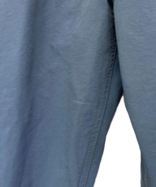 stussy（ステューシー）stussy (ステューシー) Utility Cargo / ナイロンカーゴパンツ ネイビー サイズ:Lの古着・服飾アイテム