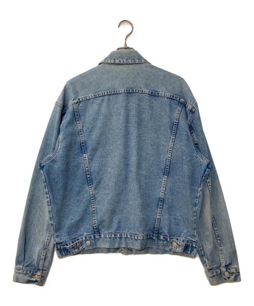 GUESS JEANS（ゲス ジーンズ）GUESS jeans (ゲス ジーンズ) 90`sデニムジャケット インディゴ サイズ:XLの古着・服飾アイテム