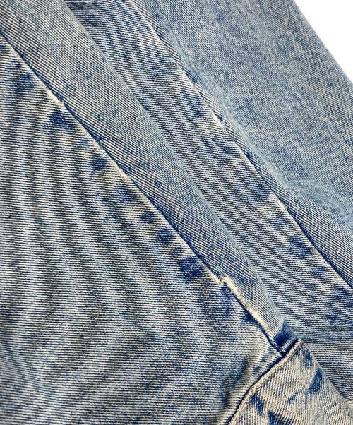 GUESS JEANS（ゲス ジーンズ）GUESS jeans (ゲス ジーンズ) 90`sデニムジャケット インディゴ サイズ:XLの古着・服飾アイテム