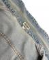 中古・古着 GUESS jeans (ゲス ジーンズ) 90`sデニムジャケット インディゴ サイズ:XL：5000円