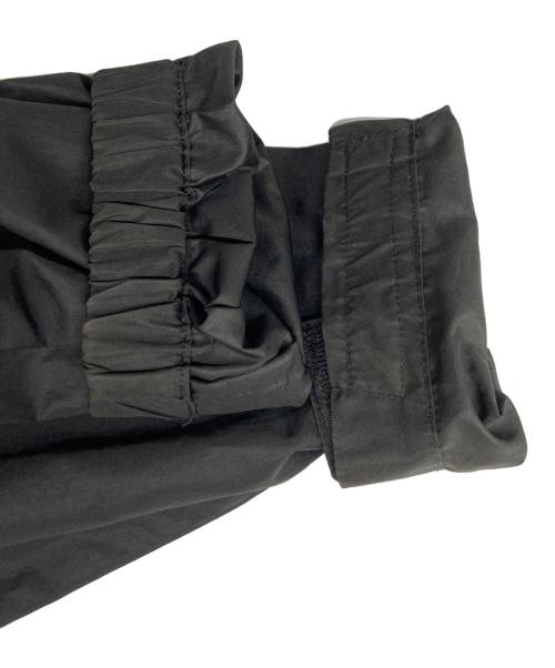 POLO SPORT（ポロスポーツ）POLO SPORT (ポロスポーツ) ナイロンジャケット レッド×ブラック サイズ:LLの古着・服飾アイテム