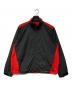 POLO SPORT（ポロスポーツ）の古着「ナイロンジャケット」｜レッド×ブラック