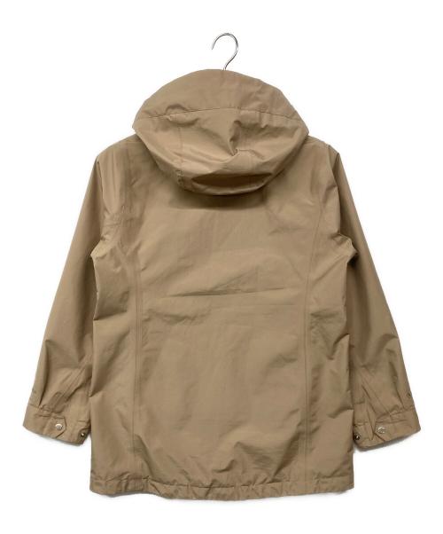 FOX FIRE（フォックスファイヤー）FOX FIRE (フォックスファイヤー) Sencia Jacketセンシアジャケット ベージュ サイズ:Lの古着・服飾アイテム