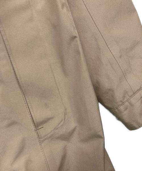 FOX FIRE（フォックスファイヤー）FOX FIRE (フォックスファイヤー) Sencia Jacketセンシアジャケット ベージュ サイズ:Lの古着・服飾アイテム