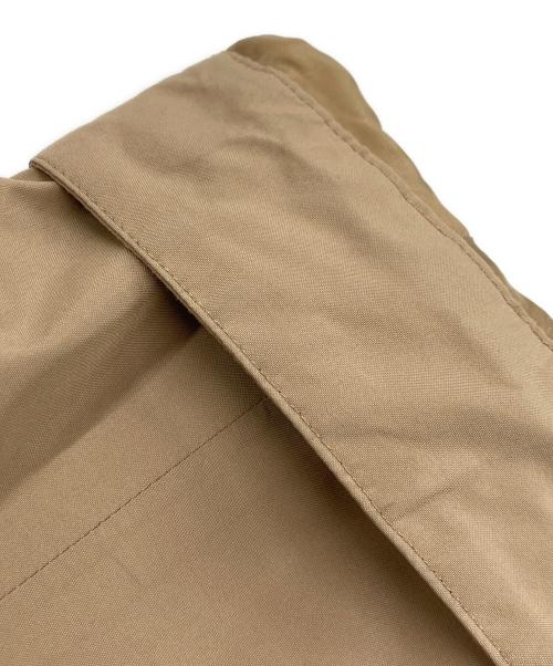 FOX FIRE（フォックスファイヤー）FOX FIRE (フォックスファイヤー) Sencia Jacketセンシアジャケット ベージュ サイズ:Lの古着・服飾アイテム