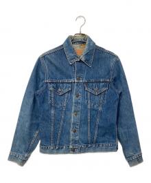 LEVI'S（リーバイス）の古着「4th デニムジャケット」｜インディゴ