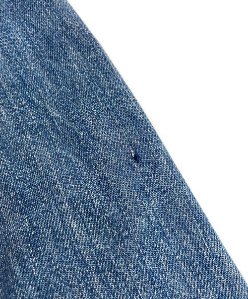 LEVI'S（リーバイス）LEVI'S (リーバイス) 4th デニムジャケット インディゴ サイズ:不明の古着・服飾アイテム