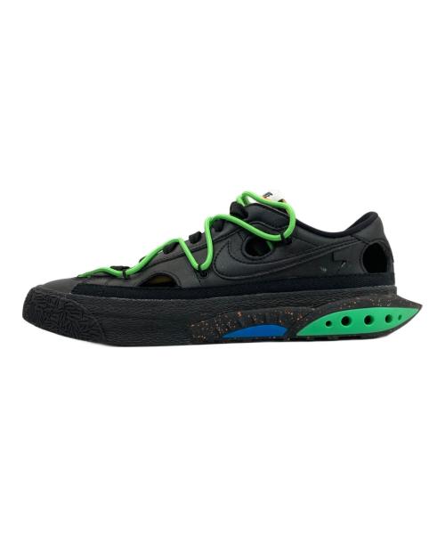 NIKE（ナイキ）NIKE (ナイキ) OFFWHITE (オフホワイト) BLAZER LOW 77 / ブレーザー ロー 
