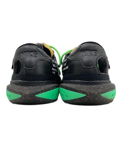 NIKE（ナイキ）NIKE (ナイキ) OFFWHITE (オフホワイト) BLAZER LOW 77 / ブレーザー ロー 