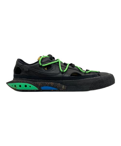 NIKE（ナイキ）NIKE (ナイキ) OFFWHITE (オフホワイト) BLAZER LOW 77 / ブレーザー ロー 