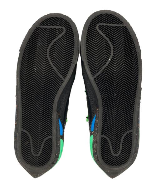 NIKE（ナイキ）NIKE (ナイキ) OFFWHITE (オフホワイト) BLAZER LOW 77 / ブレーザー ロー 