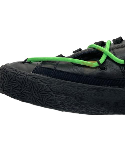 NIKE（ナイキ）NIKE (ナイキ) OFFWHITE (オフホワイト) BLAZER LOW 77 / ブレーザー ロー 