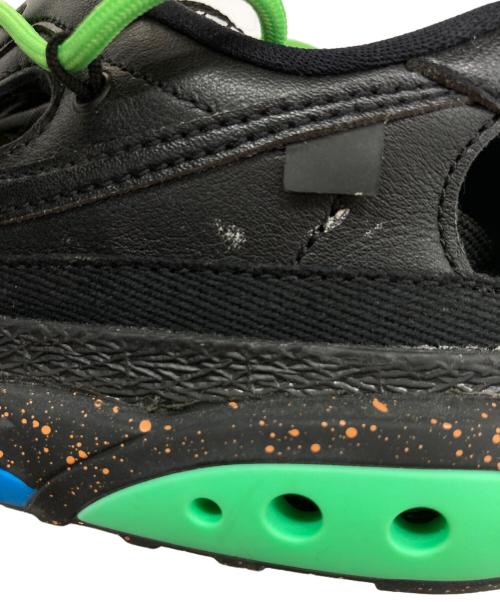 NIKE（ナイキ）NIKE (ナイキ) OFFWHITE (オフホワイト) BLAZER LOW 77 / ブレーザー ロー 