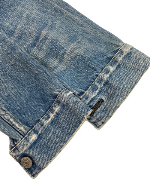 REMI RELIEF（レミレリーフ）REMI RELIEF (レミレリーフ) 506XX 1stデニムジャケット インディゴ サイズ:Mの古着・服飾アイテム