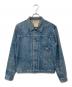 REMI RELIEF（レミレリーフ）の古着「506XX 1stデニムジャケット」｜インディゴ