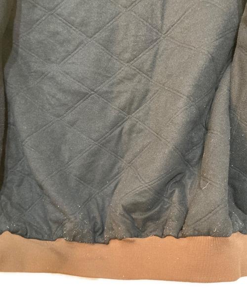 CarHartt（カーハート）CarHartt (カーハート) 90S サンタフェジャケット ブラウン サイズ:３XLの古着・服飾アイテム