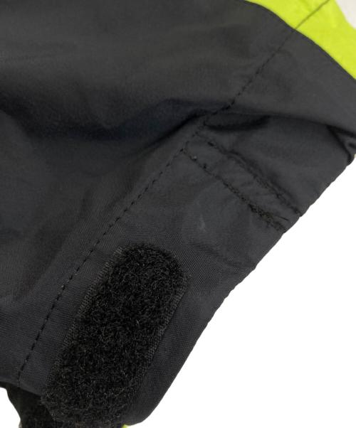 THE NORTH FACE（ザ ノース フェイス）THE NORTH FACE (ザ ノース フェイス) マウンテンレインテックス マウンテンパーカー グリーン サイズ:Lの古着・服飾アイテム