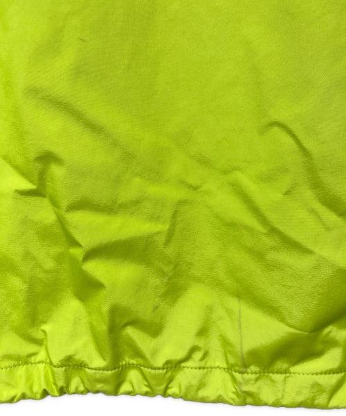 THE NORTH FACE（ザ ノース フェイス）THE NORTH FACE (ザ ノース フェイス) マウンテンレインテックス マウンテンパーカー グリーン サイズ:Lの古着・服飾アイテム