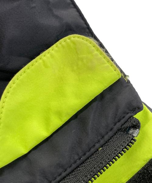 THE NORTH FACE（ザ ノース フェイス）THE NORTH FACE (ザ ノース フェイス) マウンテンレインテックス マウンテンパーカー グリーン サイズ:Lの古着・服飾アイテム