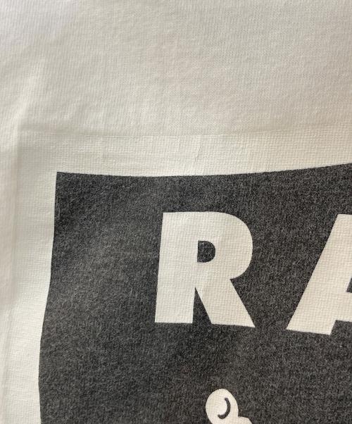 SUPREME（シュプリーム）Supreme (シュプリーム) raiders '47 pocket tee ホワイト サイズ:Mの古着・服飾アイテム