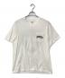 Supreme（シュプリーム）の古着「raiders '47 pocket tee」｜ホワイト