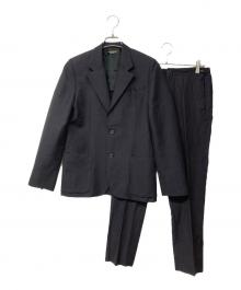 GOLDEN GOOSE（ゴールデングース）の古着「セットアップスーツ」｜ネイビー