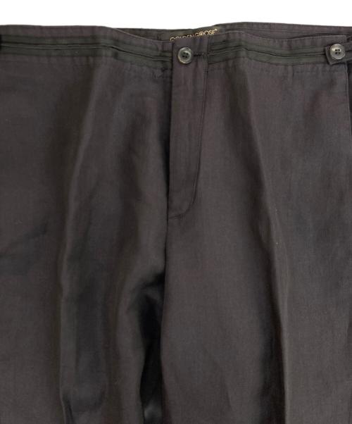 GOLDEN GOOSE（ゴールデングース）GOLDEN GOOSE (ゴールデングース) セットアップスーツ ネイビー サイズ:XSの古着・服飾アイテム