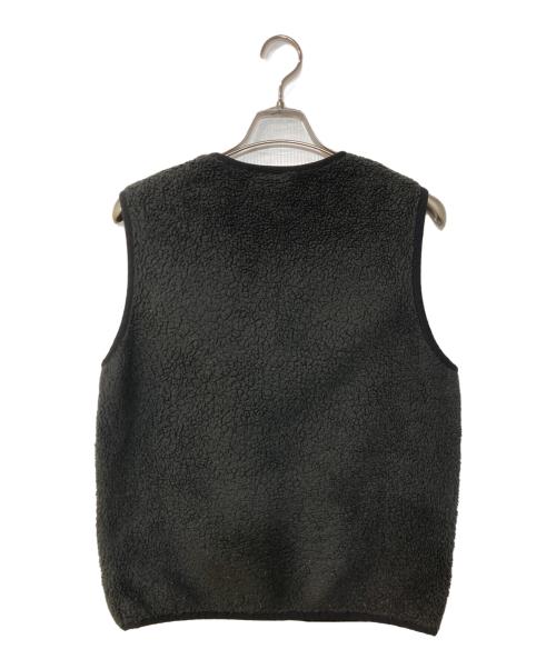 Patagonia（パタゴニア）Patagonia (パタゴニア) Los Gatos Vest ロス・ガトス・ベスト ブラック サイズ:Sの古着・服飾アイテム