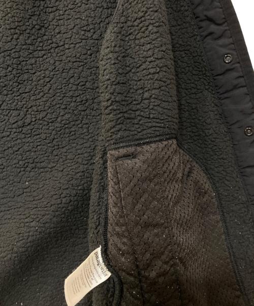 Patagonia（パタゴニア）Patagonia (パタゴニア) Los Gatos Vest ロス・ガトス・ベスト ブラック サイズ:Sの古着・服飾アイテム