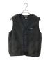 Patagonia（パタゴニア）の古着「Los Gatos Vest ロス・ガトス・ベスト」｜ブラック