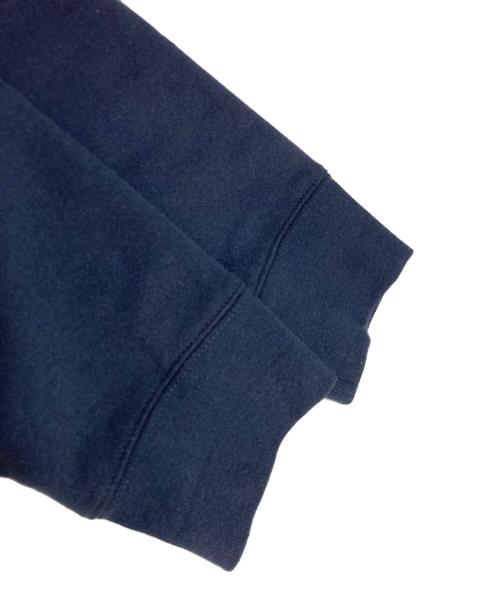 Patagonia（パタゴニア）Patagonia (パタゴニア) ステッカー・アップライザル・フーディ ブラウン サイズ:Mの古着・服飾アイテム