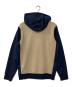 Patagonia (パタゴニア) ステッカー・アップライザル・フーディ ブラウン サイズ:M：7000円