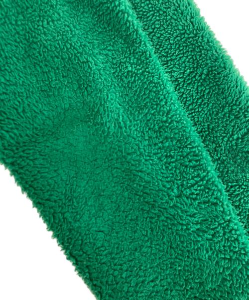 Patagonia（パタゴニア）Patagonia (パタゴニア) Classic Retro-X クラシック・レトロX・ジャケット グリーン サイズ:Mの古着・服飾アイテム