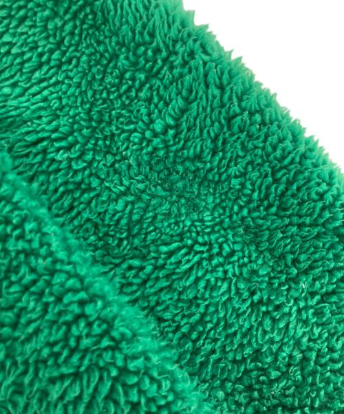 Patagonia（パタゴニア）Patagonia (パタゴニア) Classic Retro-X クラシック・レトロX・ジャケット グリーン サイズ:Mの古着・服飾アイテム