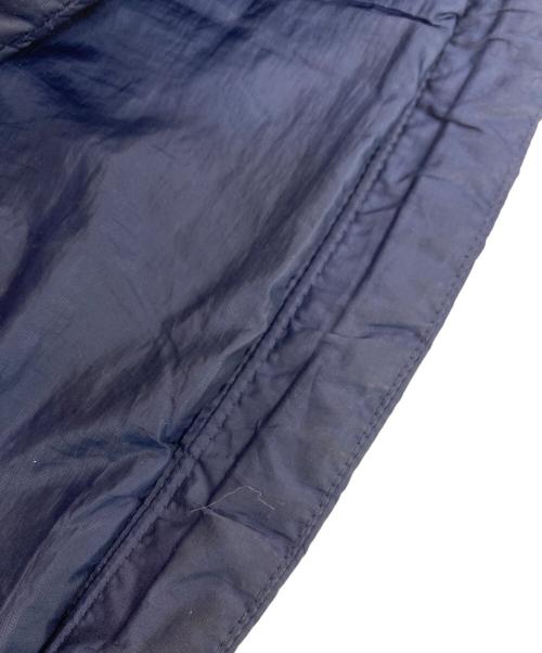 Patagonia（パタゴニア）Patagonia (パタゴニア) NANO PUFF Hoody ナノパフジャケット ネイビー サイズ:Sの古着・服飾アイテム