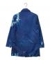 EEL Products (イール プロダクツ) SAKURA COAT　サクラコート　E-15106 ブルー サイズ:M：6000円
