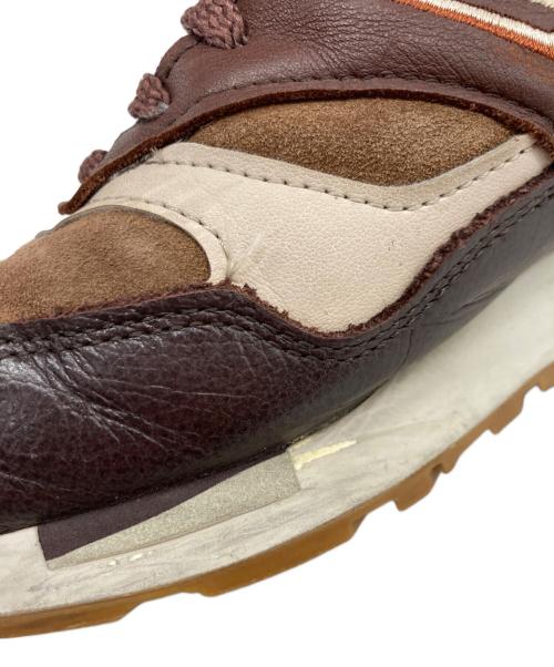 NEW BALANCE（ニューバランス）NEW BALANCE (ニューバランス) M1500 GBI ブラウン サイズ:USA9の古着・服飾アイテム