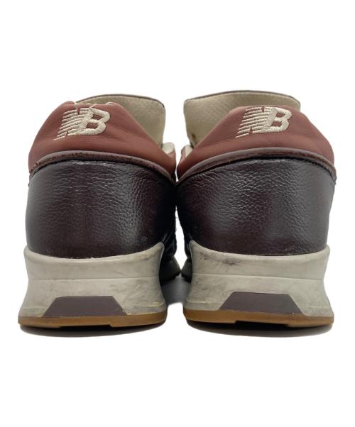 NEW BALANCE（ニューバランス）NEW BALANCE (ニューバランス) M1500 GBI ブラウン サイズ:USA9の古着・服飾アイテム