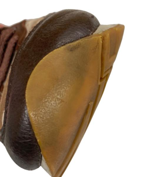 NEW BALANCE（ニューバランス）NEW BALANCE (ニューバランス) M1500 GBI ブラウン サイズ:USA9の古着・服飾アイテム