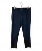 RRDアールアールディー）の古着「Surflex wintech chino trousers」｜ブラック