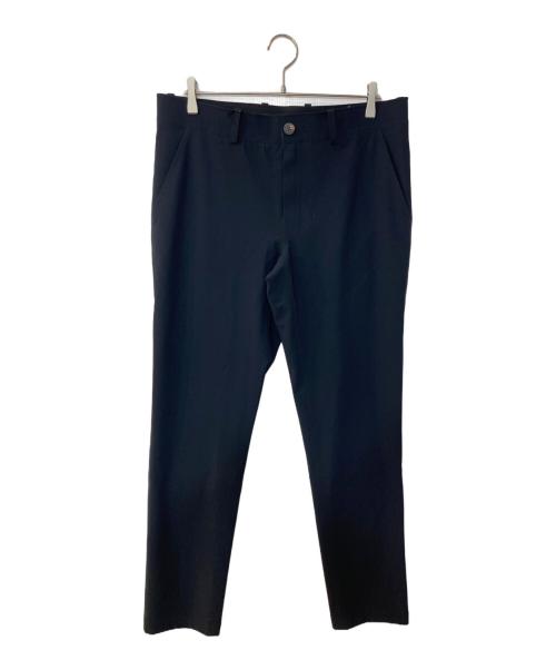 RRD（アールアールディー）RRD (アールアールディー) Surflex wintech chino trousers  ブラック サイズ:50の古着・服飾アイテム