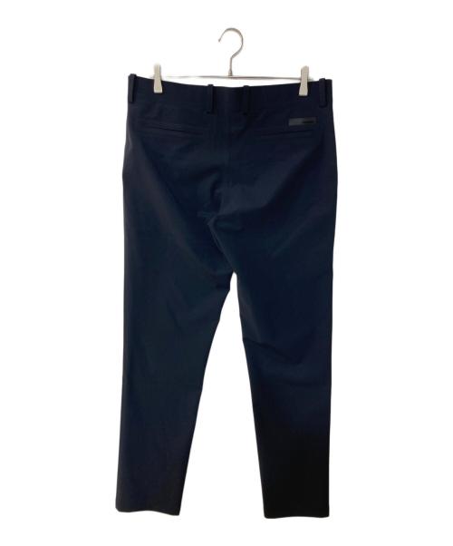 RRD（アールアールディー）RRD (アールアールディー) Surflex wintech chino trousers  ブラック サイズ:50の古着・服飾アイテム