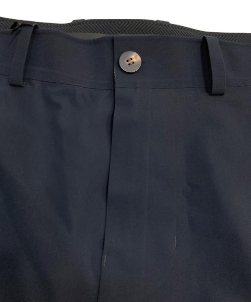 RRD（アールアールディー）RRD (アールアールディー) Surflex wintech chino trousers  ブラック サイズ:50の古着・服飾アイテム