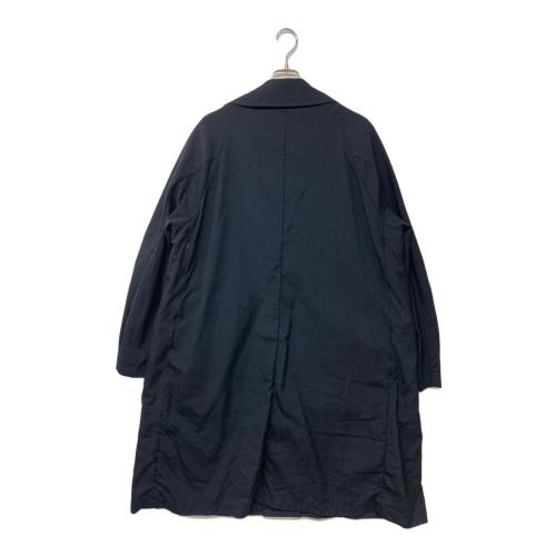 teatora（テアトラ）teatora (テアトラ) Device Coat MM / デバイスコート ブラック サイズ:3の古着・服飾アイテム